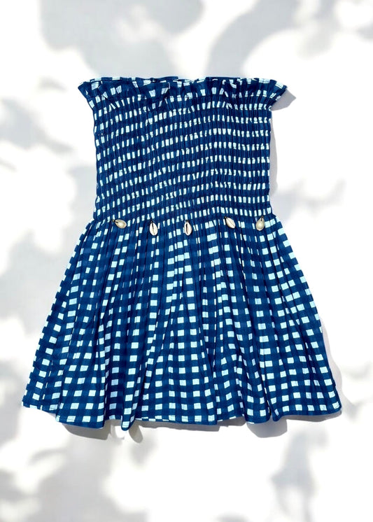 IndiWink- smocked tops