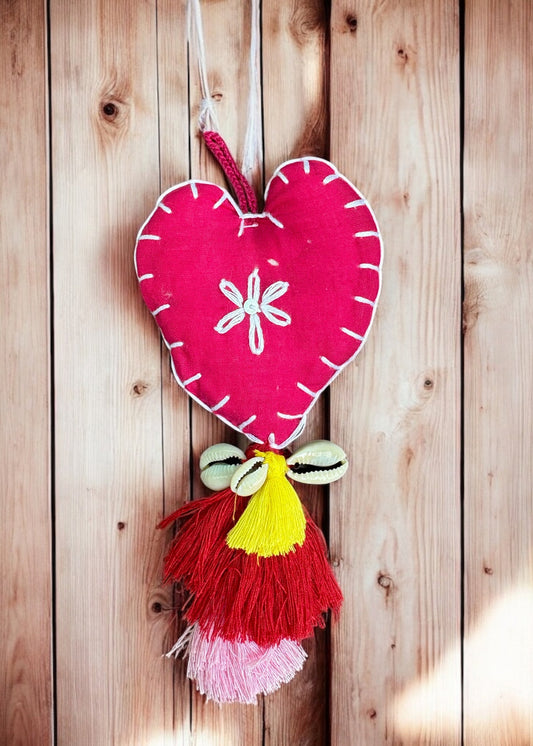 Auree-Heartmade Charm