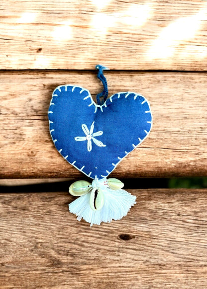 Soul-Heartmade Charm