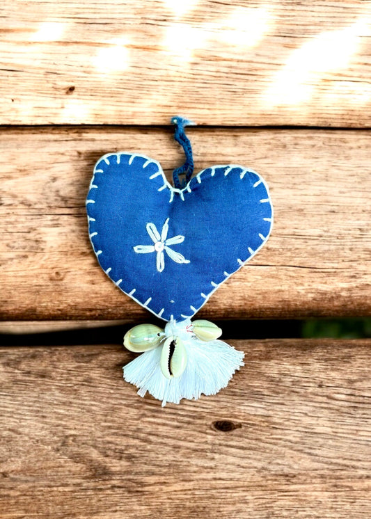 Soul-Heartmade Charm