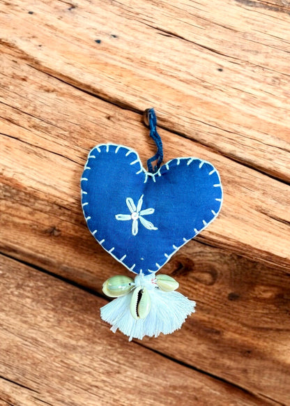 Soul-Heartmade Charm