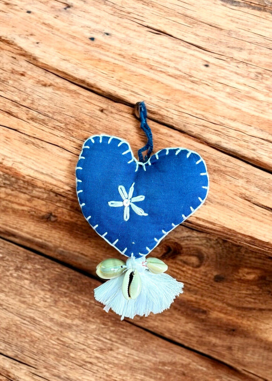 Soul-Heartmade Charm