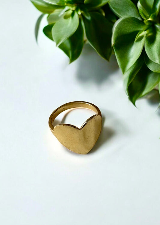 Love ring