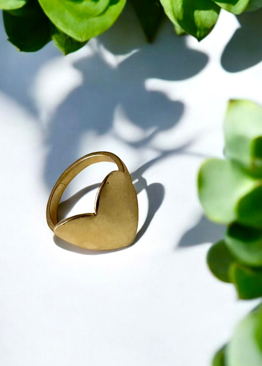 Love ring