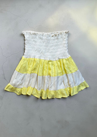 RuchRush  - smocked tops