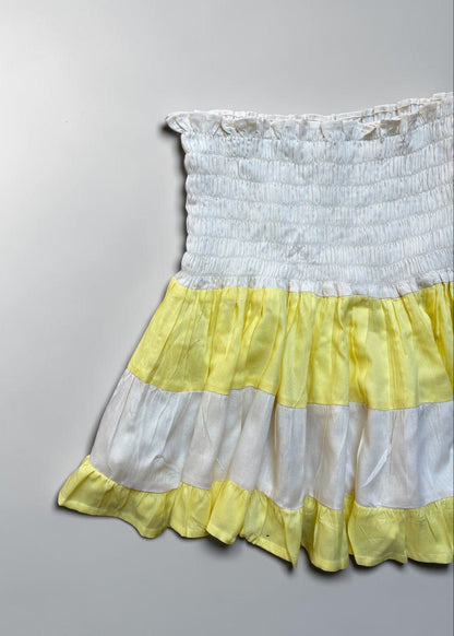 RuchRush  - smocked tops