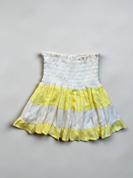 RuchRush  - smocked tops