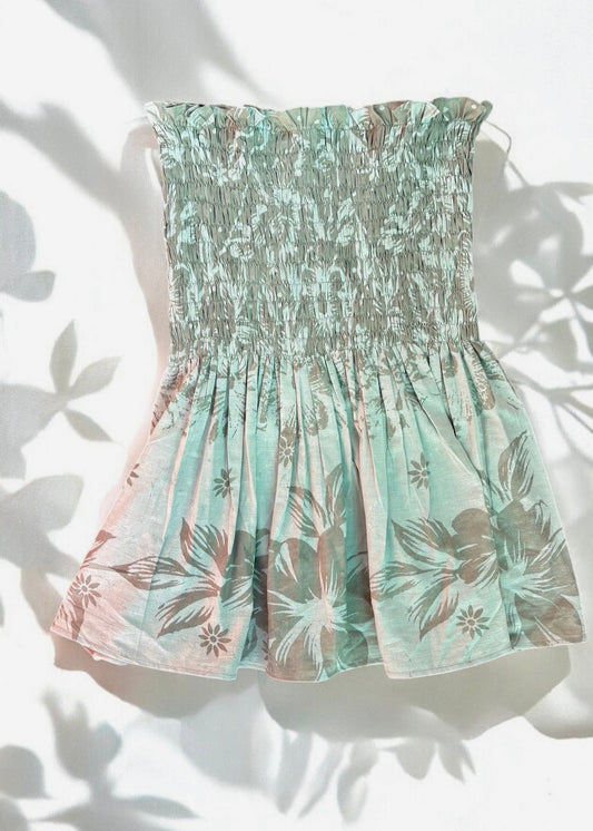 Zarina - smocked tops