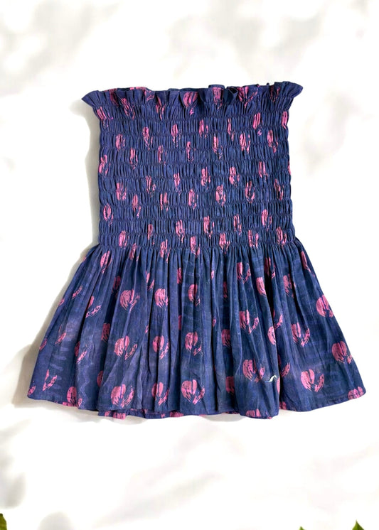 Fizz - smocked tops