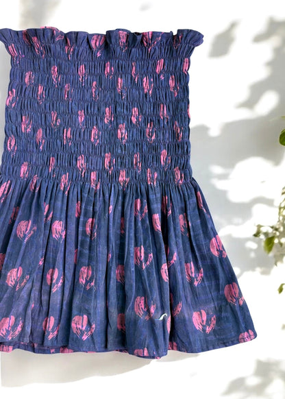 Fizz - smocked tops
