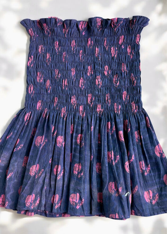 Fizz - smocked tops