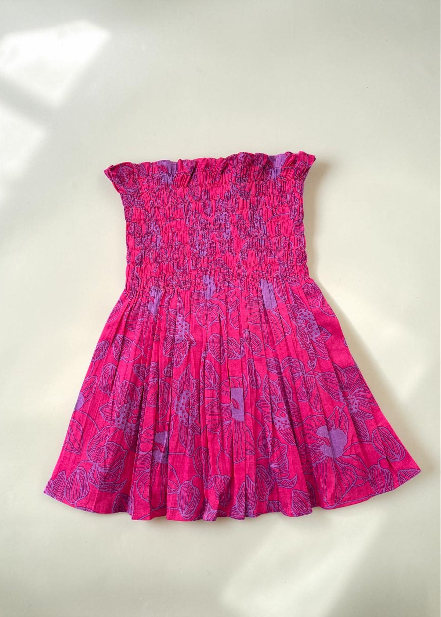 Cinchi - smocked tops