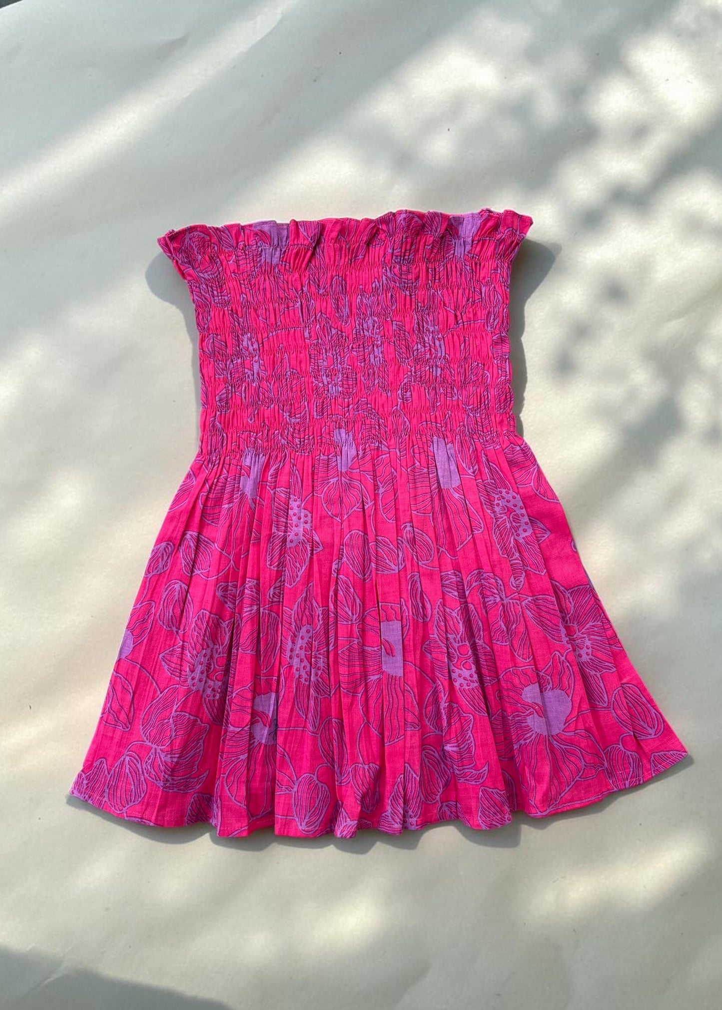 Cinchi - smocked tops