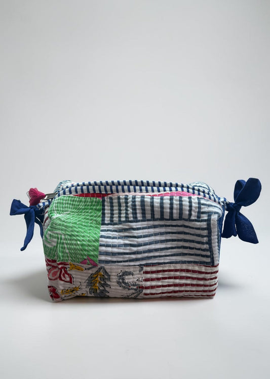 Stitched With Love Pouch