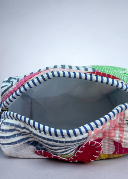 Stitched With Love Pouch
