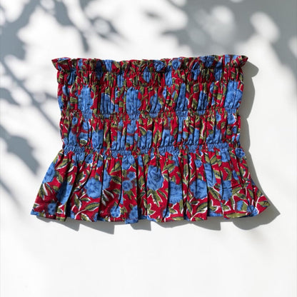 Cinchi - smocked tops