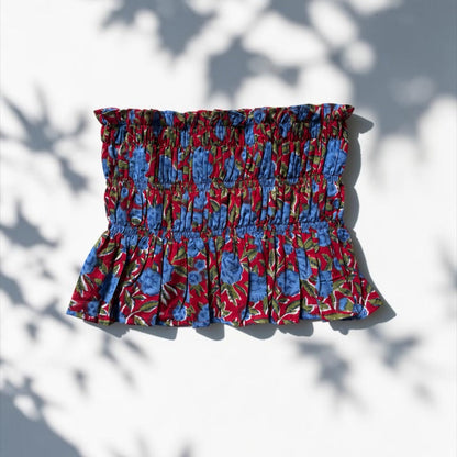 Cinchi - smocked tops