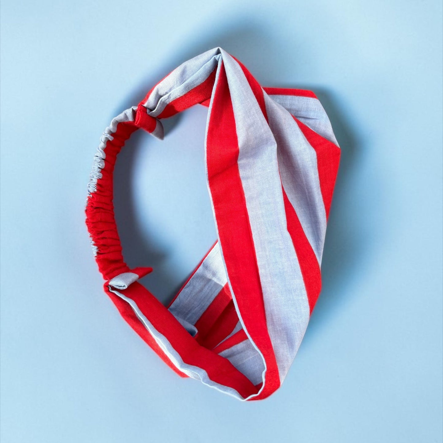 Skyfall Gathered Headband