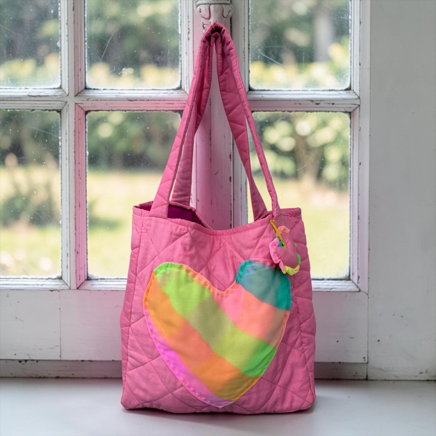 Unicorn Daydream Tote
