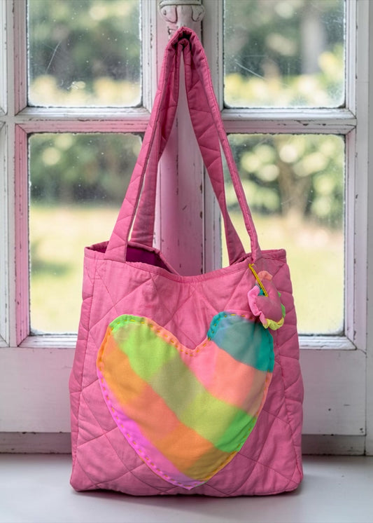 Unicorn Daydream Tote