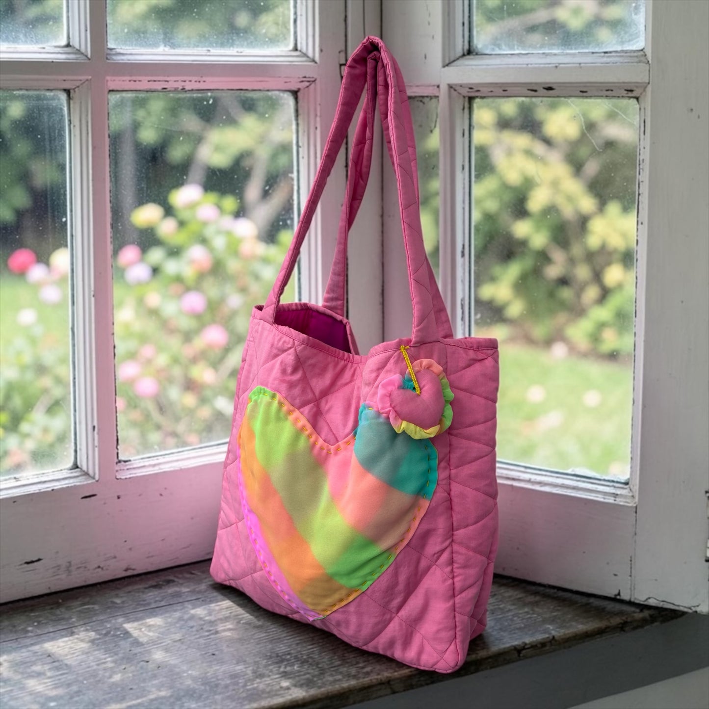 Unicorn Daydream Tote