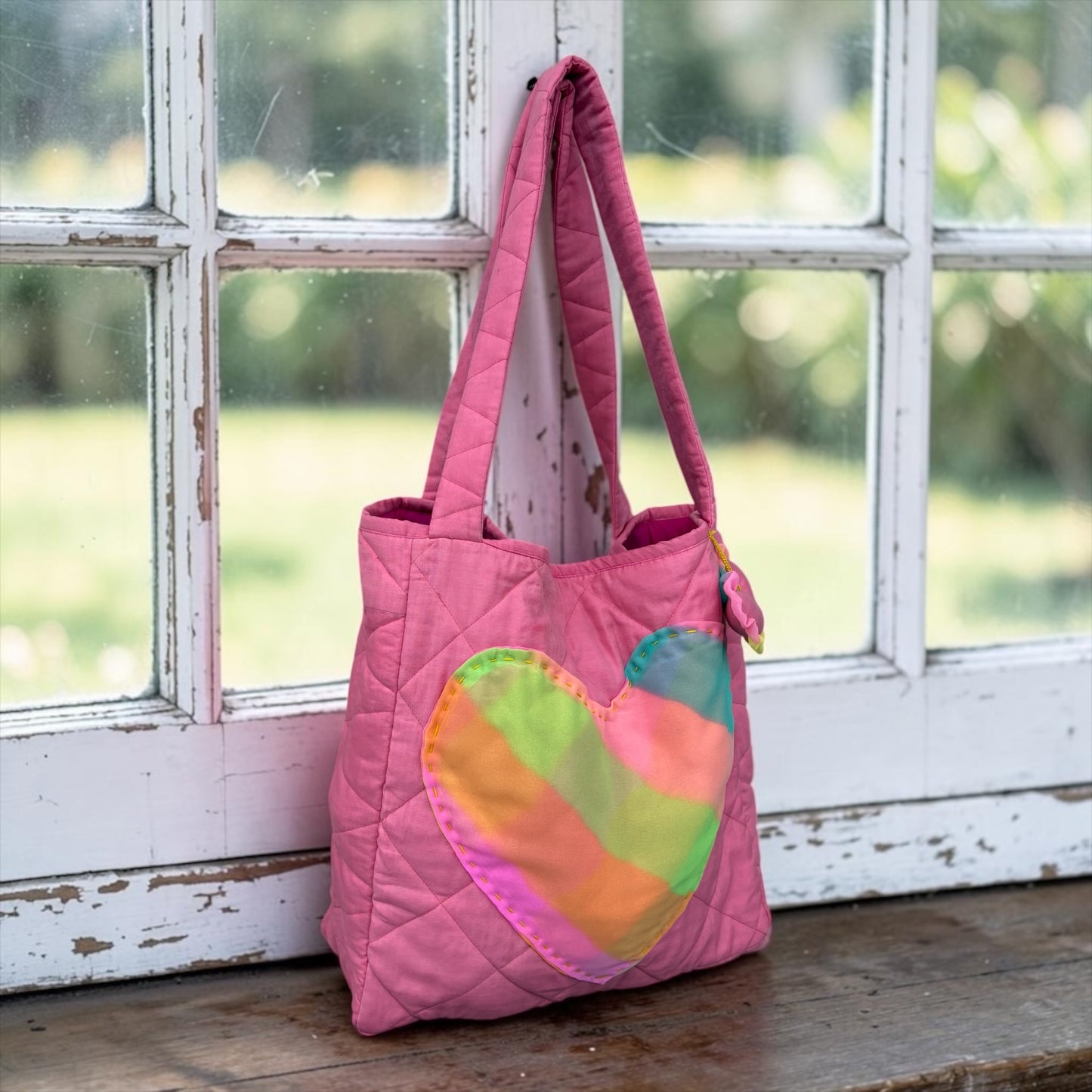 Unicorn Daydream Tote