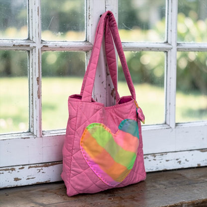 Unicorn Daydream Tote