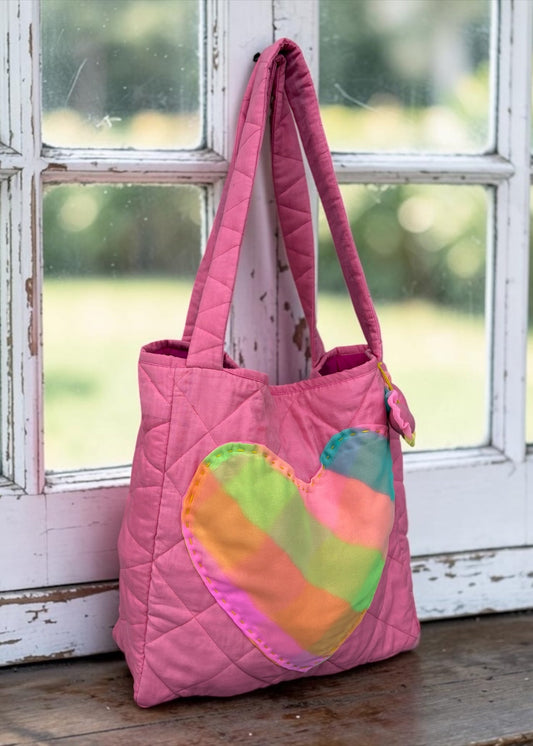 Unicorn Daydream Tote