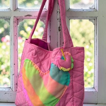 Unicorn Daydream Tote