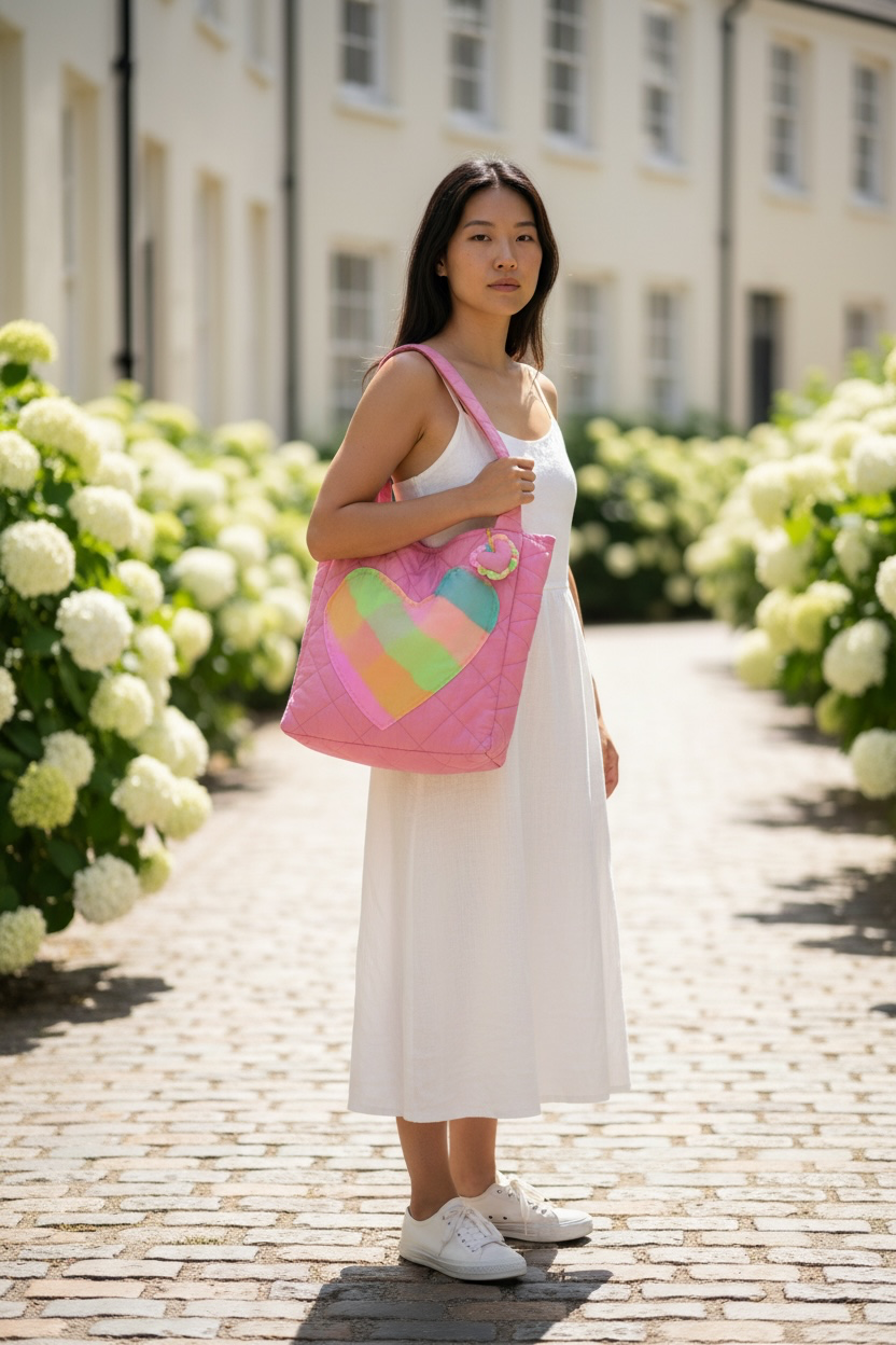 Unicorn Daydream Tote