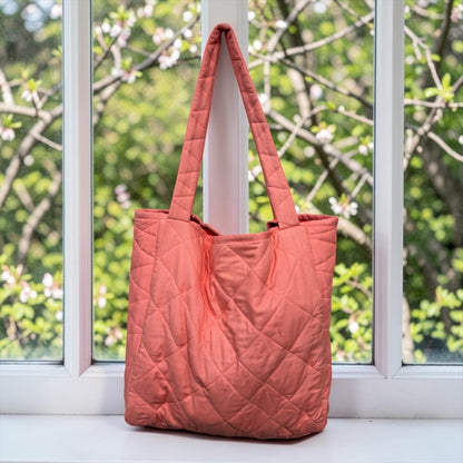 Mint Melody Tote