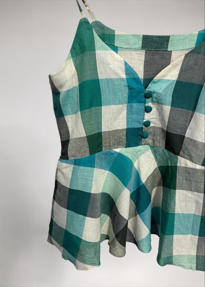 Seaside Picnic Top