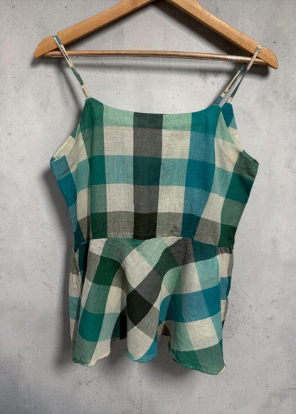 Seaside Picnic Top