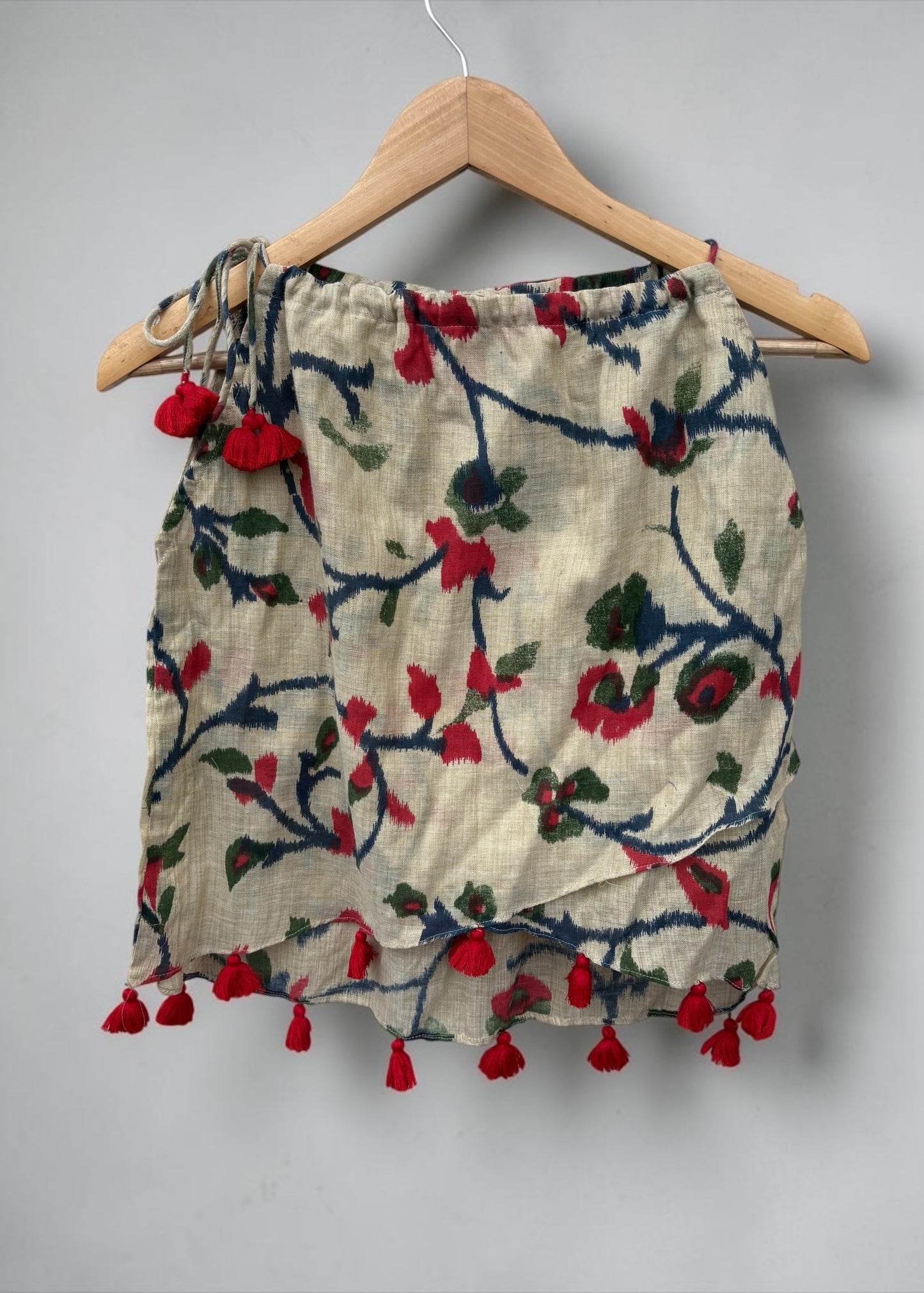 Secret Garden Top