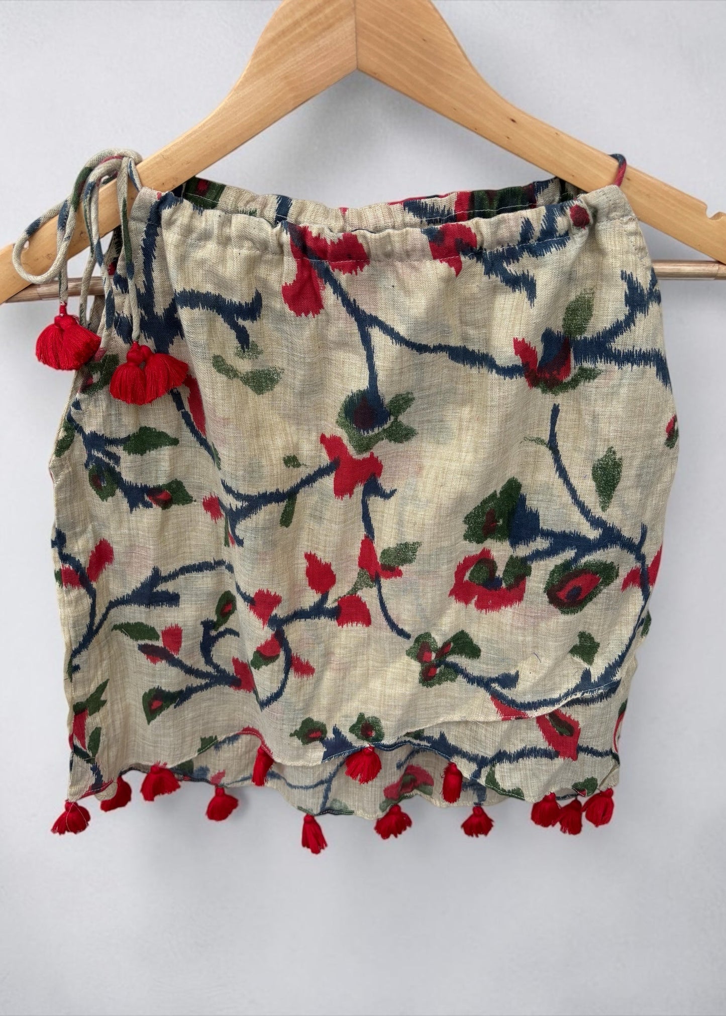 Secret Garden Top