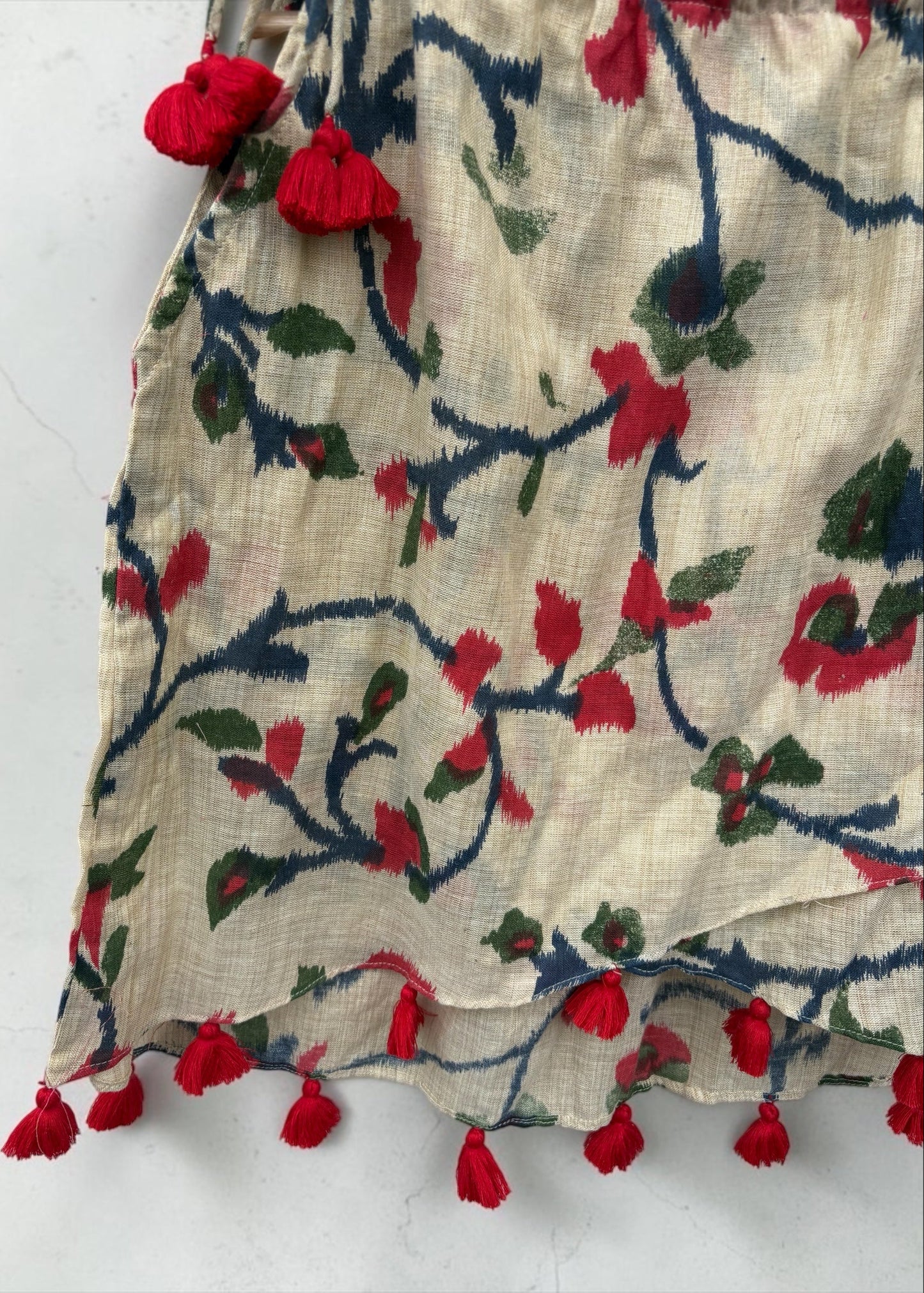 Secret Garden Top