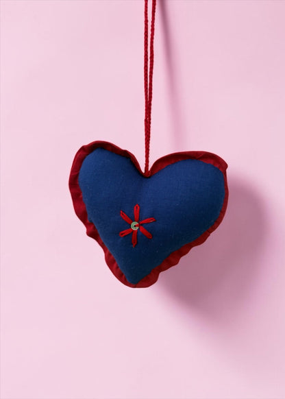 Merry Little Heart