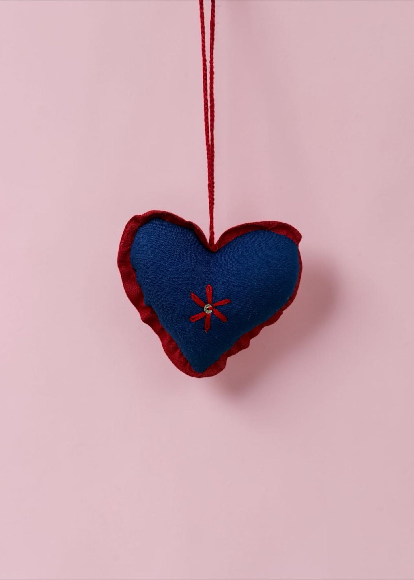 Merry Little Heart
