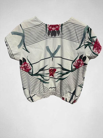 Flora Top
