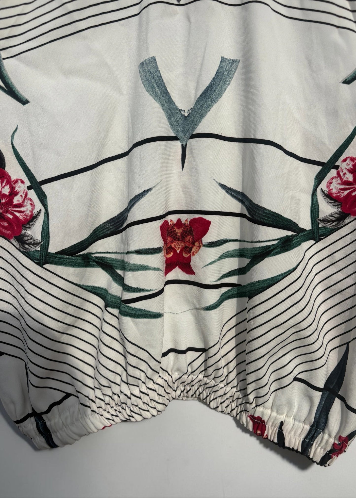 Flora Top