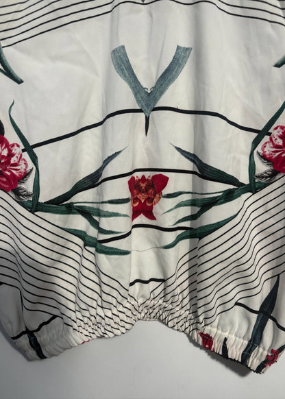 Flora Top