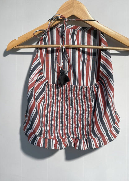 Sienna Top