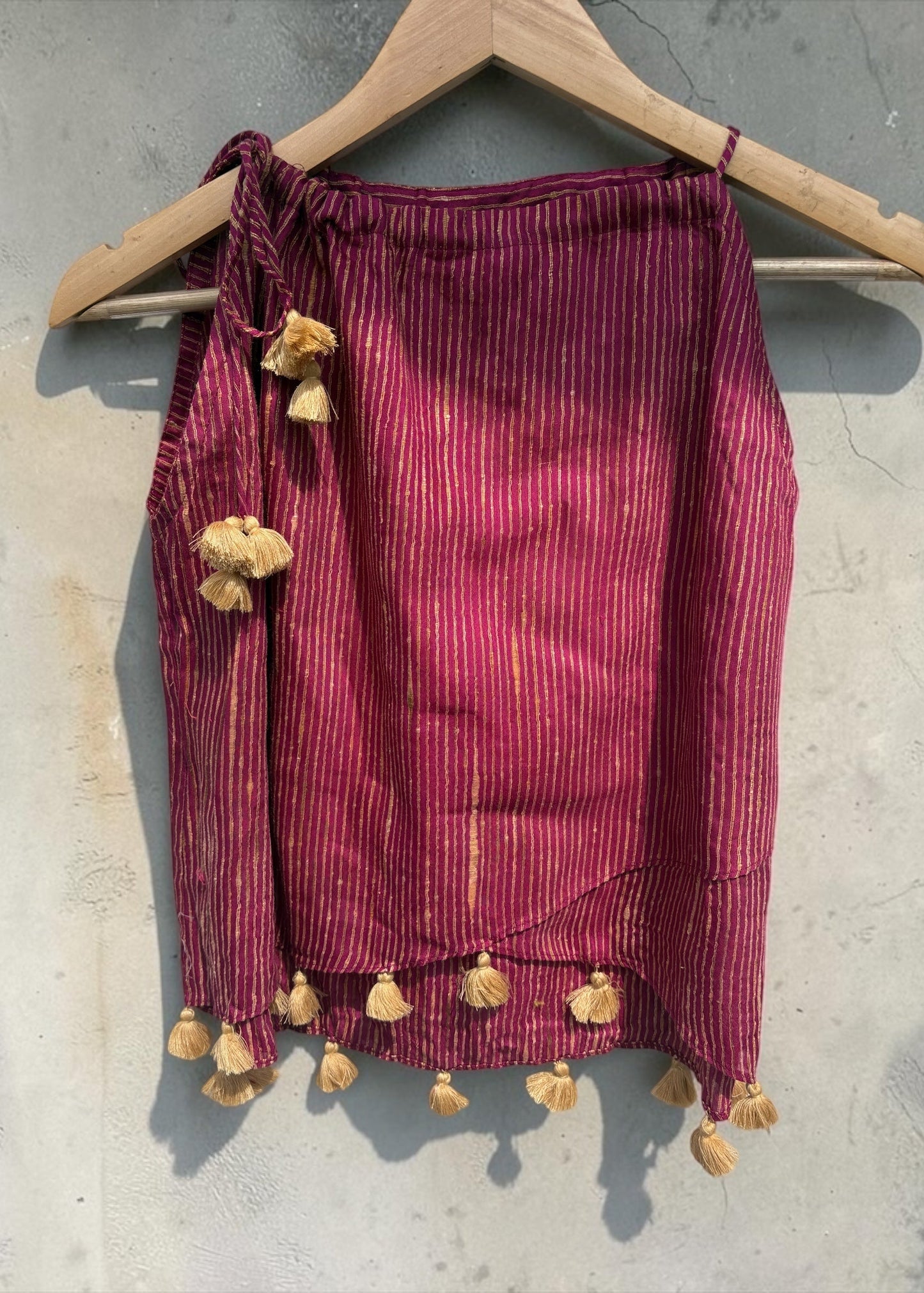 Ruby Top