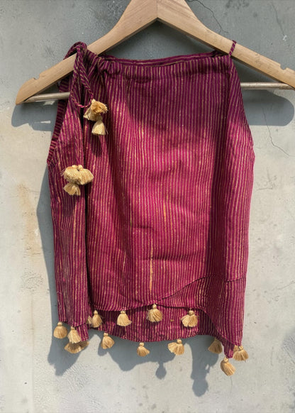 Ruby Top