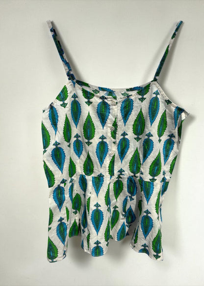 Leaf Top