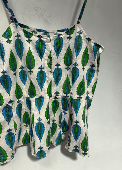 Leaf Top