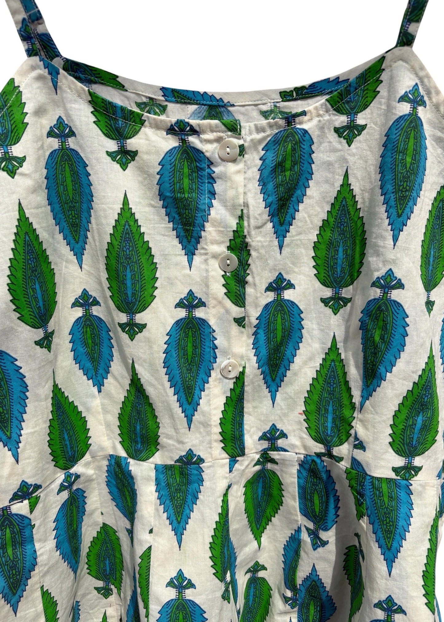 Leaf Top