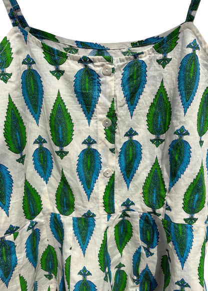 Leaf Top
