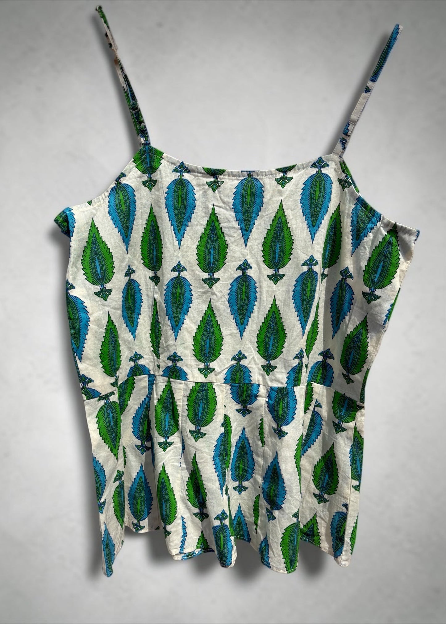 Leaf Top