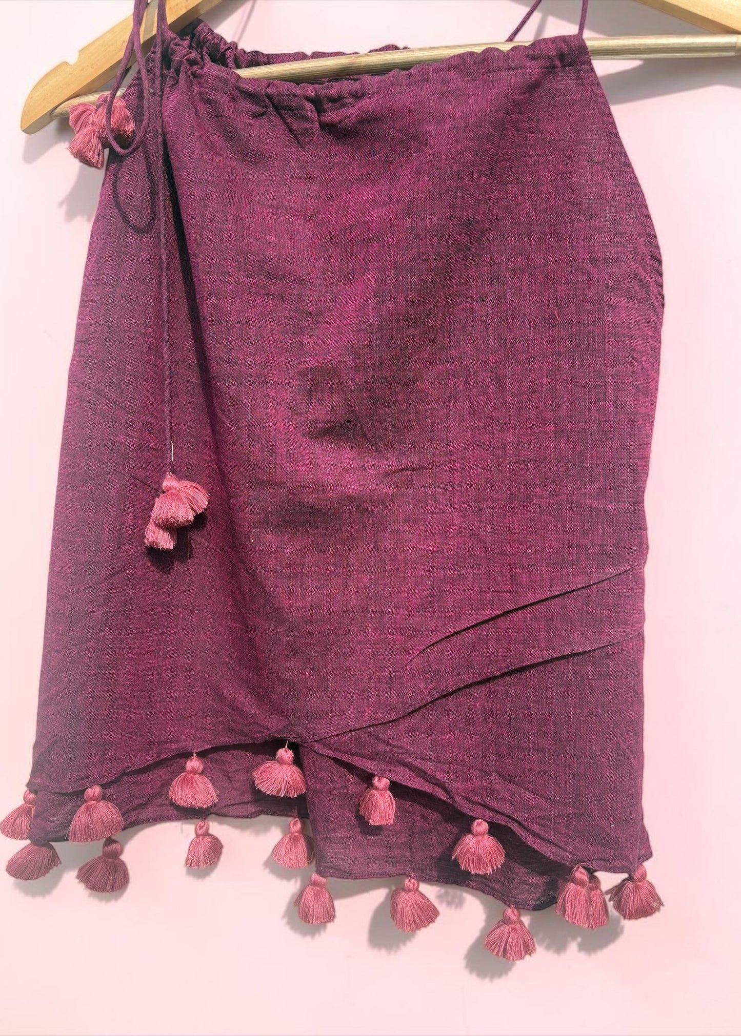 Plum Top